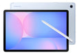 Таблет компјутер Samsung Galaxy Tab S10 Lite 6GB/128GB сребрен