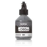Шишенце со мастило Brother BTD60BK црно