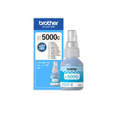 Шишенце со мастило Brother BT5000C цијан