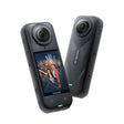 Акциона камера Insta360 X5 - почетен пакет