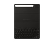 Тенка тастатура за корица за Samsung Galaxy Tab S10 FE/S10 Lite/S9 — AI Key