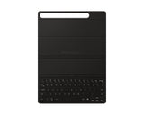 Тенка тастатура за корица за Samsung Galaxy Tab S10 FE/S10 Lite/S9 — AI Key