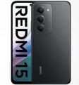 [АУТЛЕТ] Xiaomi Redmi 15 6GB/128GB Полноќно Црно