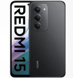 [АУТЛЕТ] Xiaomi Redmi 15 6GB/128GB Полноќно Црно