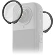 Стандардни заштитни леќи Insta360 X5