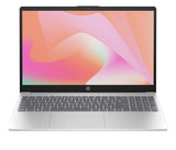 Laptop HP 15 Intel Core 5 120U/16GB/512GB/15.6" FullHD IPS/FreeDOS