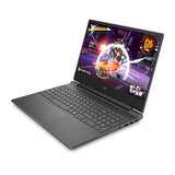Laptop HP Victus Gaming Ryzen 5 8645HS/16GB/512GB/RTX 4050 6GB/15.6" FHD 144Hz IPS/FreeDOS