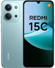 Xiaomi Redmi 15C 4GB/128GB зелено