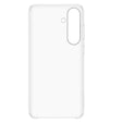 Футрола Samsung за Galaxy S25 Edge, транспарентна