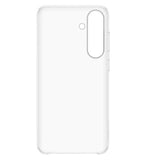 Футрола Samsung за Galaxy S25 Edge, транспарентна