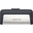 USB Ultra Dual Drive 256GB Sandisk Type-C USB 3.1 Gen 1