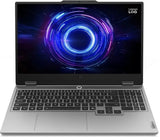 Лаптоп Lenovo LOQ Gaming i5-13450HX/24GB/512GB/RTX 5060 8GB/15.6" FHD IPS/Luna Grey