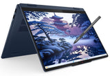 Лаптоп Lenovo IdeaPad 5 2in1 Ultra 7 255H/24GB/1TB/14" WUXGA OLED екран на допир/пенкало 2/Win11