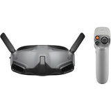DJI очила Integra Motion Combo