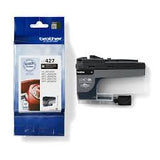 Картриџ со црно мастило Brother LC427BK