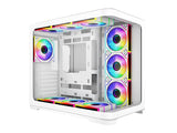 Десктоп компјутер Panda Gaming Ryzen 5 7500F/16GB DDR5/1TB NVMe SSD/RTX 5060 Ti 8GB