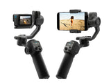 GoPro Fluid Pro AI стабилизатор на гимбал