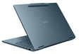 Лаптоп Lenovo Yoga 7 2in1 Ryzen AI 7 370/32GB/1TB/14" WQXGA+ OLED 120Hz екран на допир/пенкало/позадинско осветлување Kb/W11H