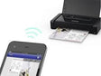 Пренослив печатач Epson WF-100W за A4