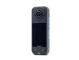 Акциона камера Insta360 X5 пакет за сноуборд