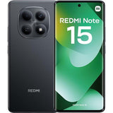 Xiaomi Redmi Note 15 6GB/128GB црн