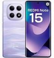 Xiaomi Redmi Note 15 6GB/128GB Vjollcë