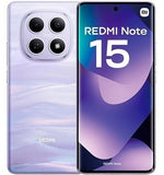 Xiaomi Redmi Note 15 6GB/128GB Vjollcë