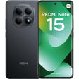 Xiaomi Redmi Note 15 8GB/256GB црн