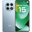 Xiaomi Redmi Note 15 8GB/256GB Ледено сина