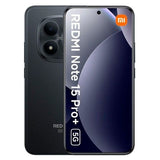 Xiaomi Redmi Note 15 Pro+ 5G 8GB/256GB црн