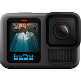 Action Camera GoPro Hero 13 Black Extended Power Bundle