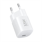 Xiaomi Mi Nano адаптер за напојување од 33W (USB-C)