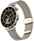 Xiaomi Mi Watch S4 41mm Sunset Gold me rrip Milanese