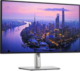 Monitor 27" Dell U2725QE UHD 4K IPS 120Hz DP/HDMI/Thunderbolt 4 HUB/USB-C/RJ45/USB-A/PD 140W/