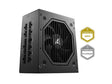 Напојување 1000W Sharkoon Rebel P20 ATX 3.1 Cybenetics Plus GOLD, Модуларен, вентилатор со нула вртежи во минута 120mm, 12VHPWR