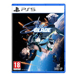 Игра PS5 - Stellar Blade