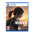 Игра PS5 - Последниот од нас, дел I