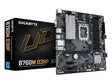 MB Gigabyte B760M D3HP LGA1700 DDR5 5600MHz OC/SATA3/2xM.2/USB3.2/Gbit LAN/PCIe 4.0/VGA/HDMI/DP