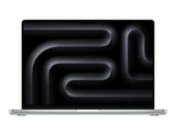 Лаптоп Apple MacBook Pro M4 Pro 14C CPU/24GB/512GB SSD/Apple 20C GPU/16.2" XDR 120Hz/позадинско осветлување Kb/SL