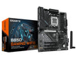 MB Gigabyte B850 GAMING WIFI6 DDR5 AM5 8200MHz OC/3xM.2/BT5.3/Gbit LAN/Type-C/PCIe 5.0/DP/HDMI