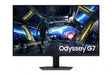 Монитор 32" Samsung LS32DG702EUXDU Odyssey G7 IPS 4K 3840x2160, 144Hz, HDMI, DP, HDR10, црн
