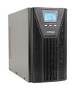 UPS Gembird 2000VA Онлајн LCD