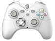 Game Pad MSI FORCE GC300 Безжичен/USB Тип-C/Bluetooth за PC и Android/Бела/Игри