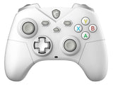 Game Pad MSI FORCE GC300 Безжичен/USB Тип-C/Bluetooth за PC и Android/Бела/Игри