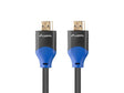 HDMI M/M кабел 3m v.2.0 4K со етернет CU црн Lanberg