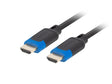HDMI кабел M/M 1.8m v.2.1 8K 60HZ CCS CLASS LANBERG
