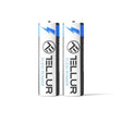 Батерии Tellur AA, пакување од 2 супер алкални LR06 Flexi