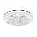 Паметен WiFi сензор за чад и CO2 Tellur