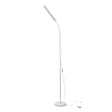Подна светилка LED Platinet Signus 10W бела