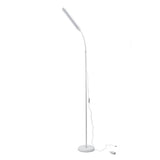 Подна светилка LED Platinet Signus 10W бела